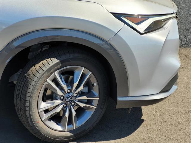 2026 Acura ADX Base