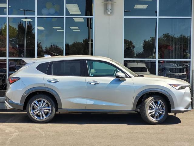 2026 Acura ADX Base