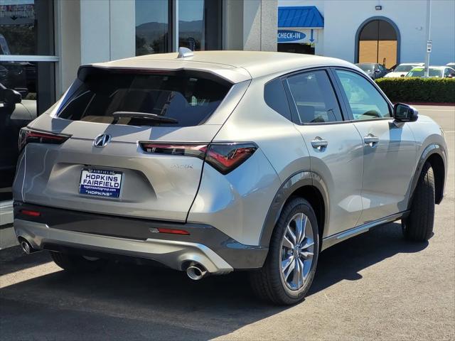 2026 Acura ADX Base