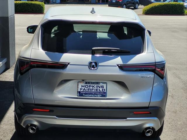 2026 Acura ADX Base