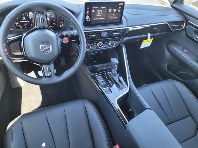 2026 Acura ADX Base