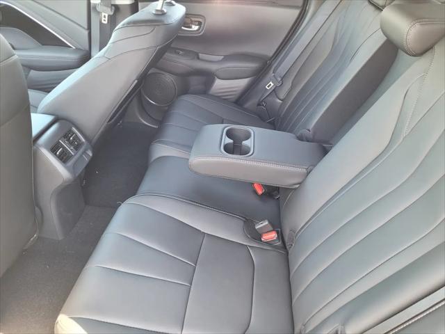 2026 Acura ADX Base