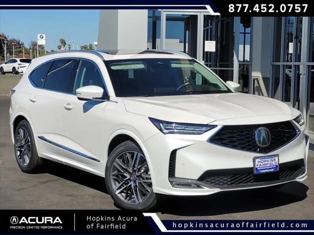 2026 Acura MDX Advance Package for sale in Fairfield, CA