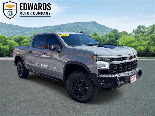 2024 Chevrolet Silverado 1500 4WD Crew Cab Short Bed ZR2 for sale in Birmingham, AL