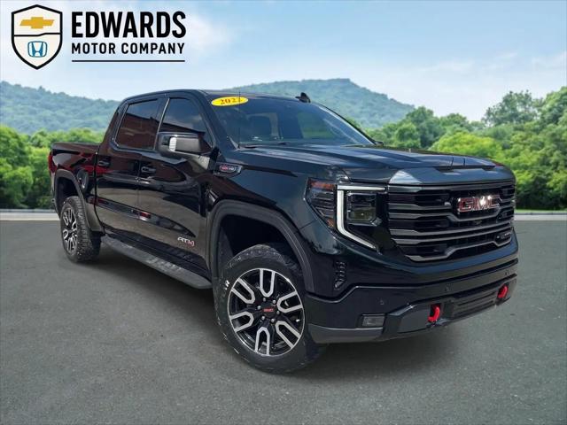 2022 GMC Sierra 1500 4WD Crew Cab Short Box AT4 for sale in Birmingham, AL