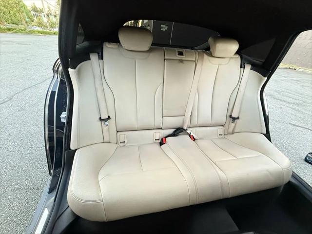 2015 BMW Coupe 435i