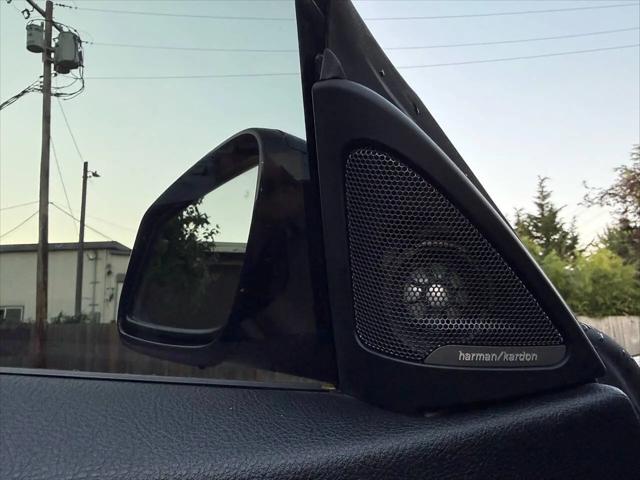 2015 BMW Coupe 435i