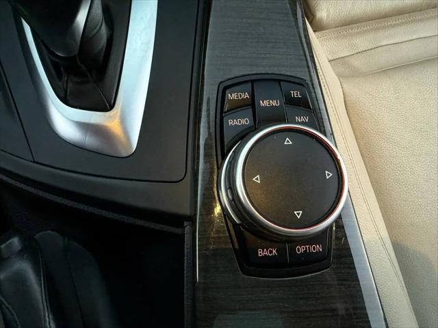 2015 BMW Coupe 435i