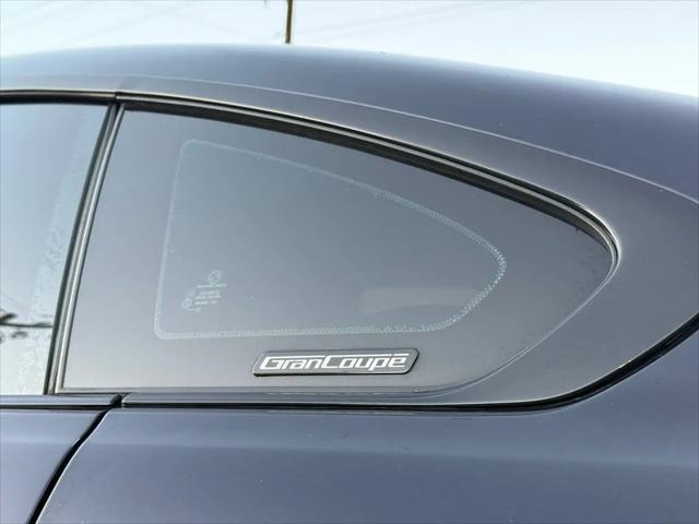 2015 BMW Coupe 435i