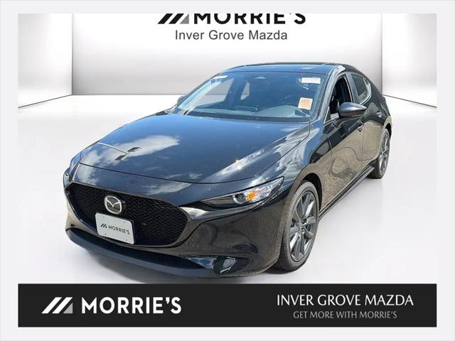 2026 Mazda Mazda3 2.5 S Preferred for sale in Inver Grove Heights, MN