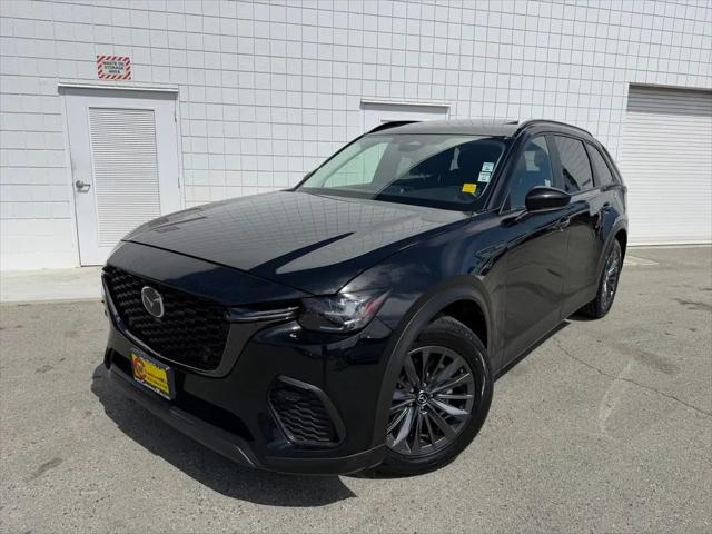 2025 Mazda CX-70 3.3 Turbo Preferred Package for sale in Salinas, CA