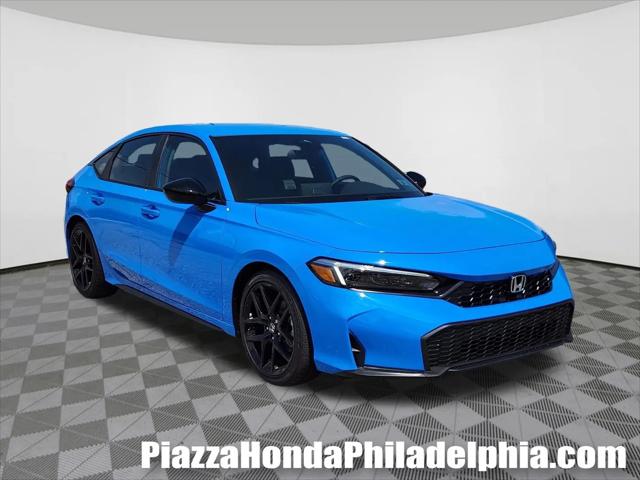 2026 Honda Civic Sport for sale in Philadelphia, PA