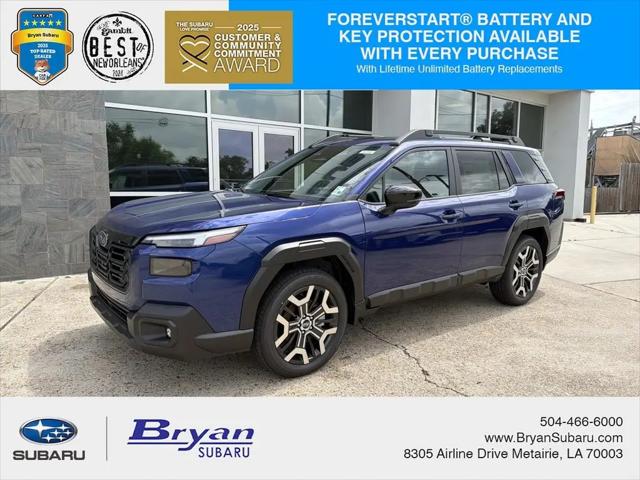 2026 Subaru Outback Touring XT for sale in Metairie, LA