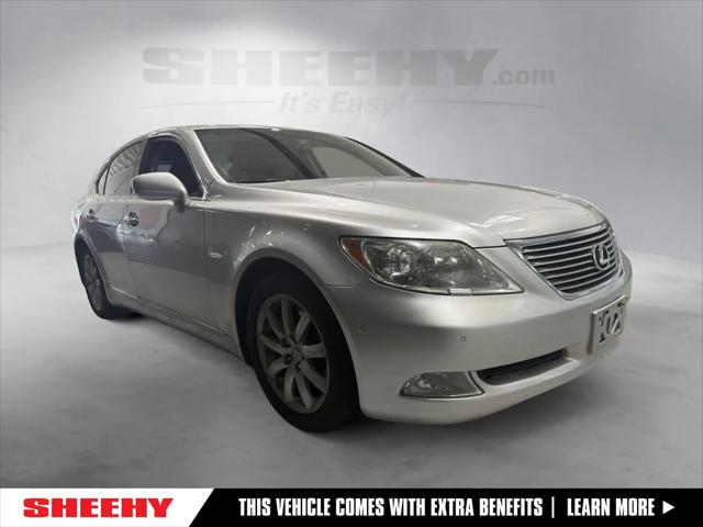 2009 Lexus LS 460 LS 460 for sale in Annapolis, MD