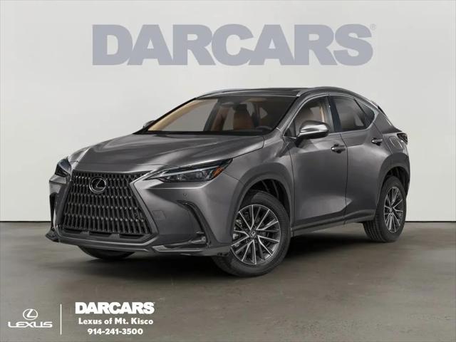 2026 Lexus NX 350 Luxury for sale in Mt. Kisco, NY