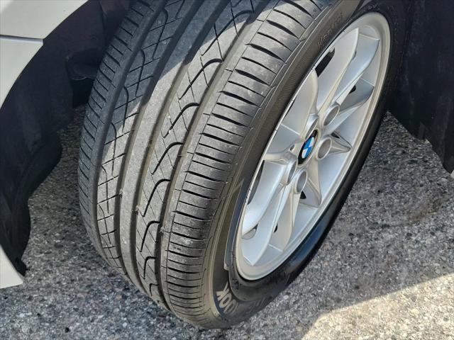 2005 BMW Z4 2.5i