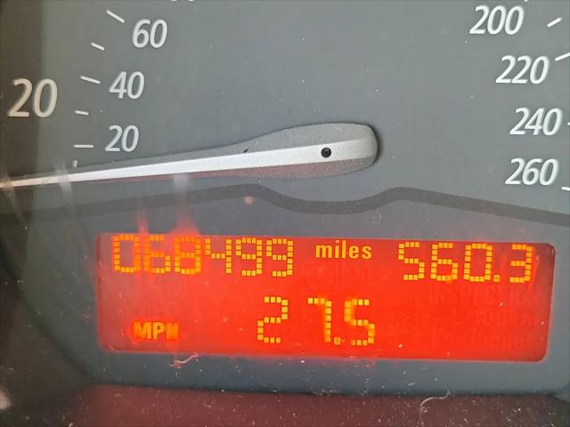 2005 BMW Z4 2.5i