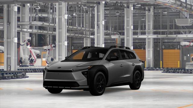 2026 Toyota bZ Woodland Premium for sale in Rochester, NH