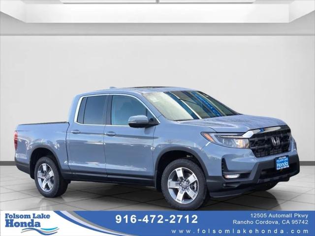 2026 Honda Ridgeline RTL for sale in Rancho Cordova, CA
