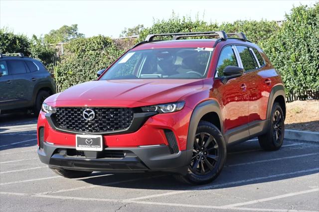 2026 Mazda CX-50 Hybrid Premium for sale in Cerritos, CA