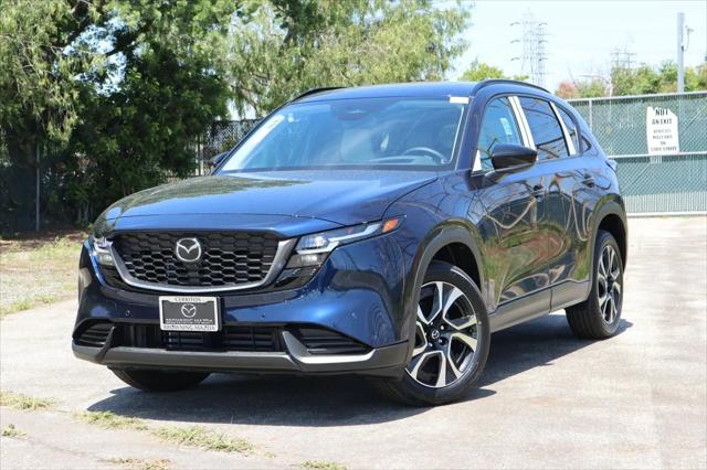 2026 Mazda CX-5 2.5 S Preferred for sale in Cerritos, CA