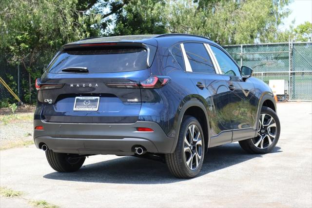 2026 Mazda CX-5 2.5 S Preferred