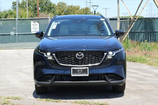 2026 Mazda CX-5 2.5 S Preferred