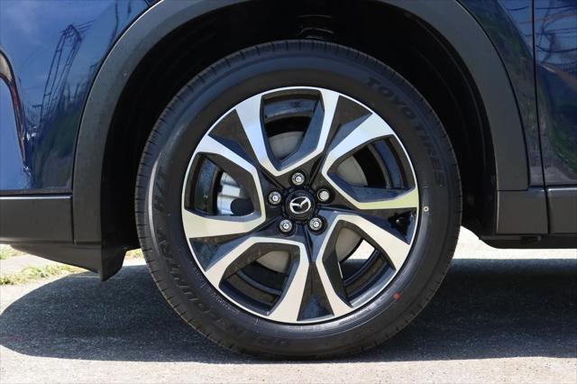2026 Mazda CX-5 2.5 S Preferred