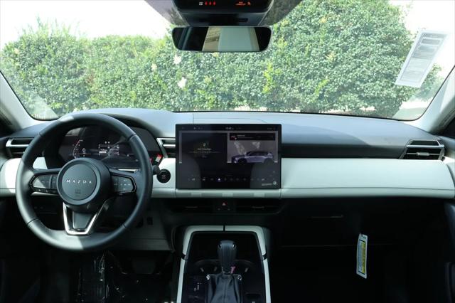 2026 Mazda CX-5 2.5 S Preferred