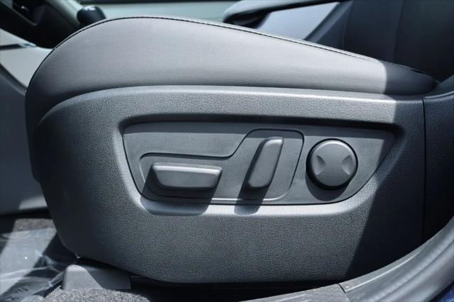 2026 Mazda CX-5 2.5 S Preferred