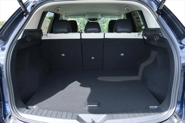2026 Mazda CX-5 2.5 S Preferred