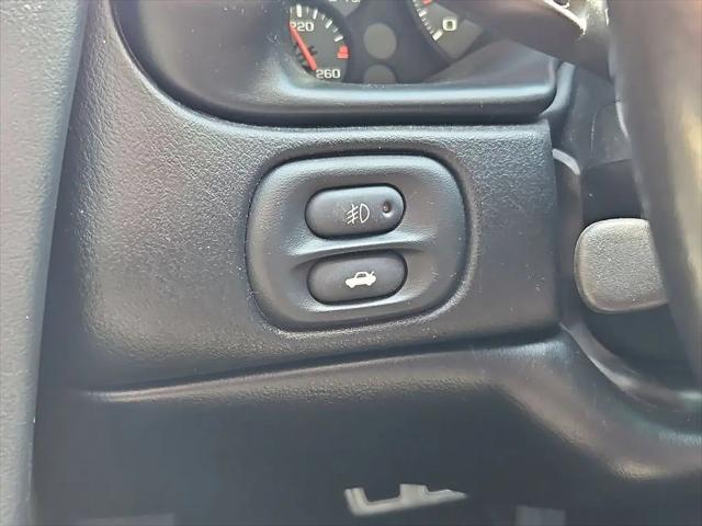 1999 Chevrolet Corvette Corvette