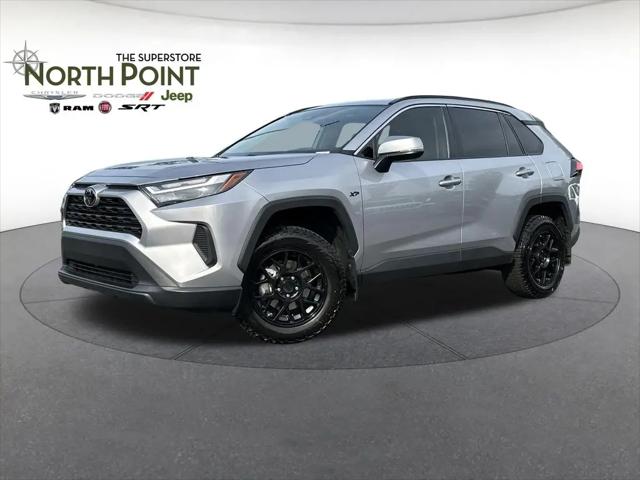 2025 Toyota RAV4 XLE for sale in Winston Salem, NC