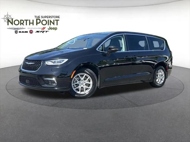 2024 Chrysler Pacifica Touring L for sale in Winston Salem, NC