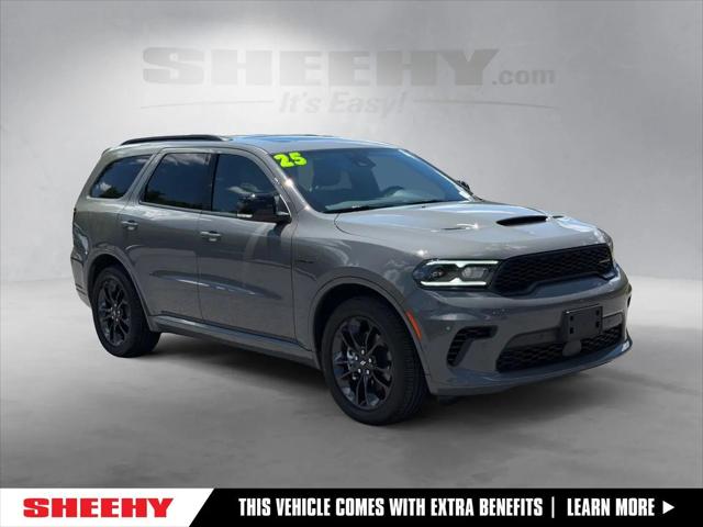 2025 Dodge Durango R/T Plus AWD for sale in Hagerstown, MD