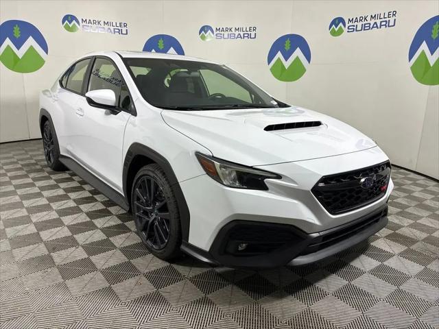 2026 Subaru WRX Premium for sale in Salt Lake City, UT