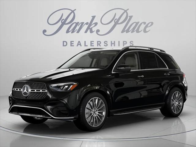 2026 Mercedes-Benz GLE GLE 450 4MATIC for sale in Arlington, TX
