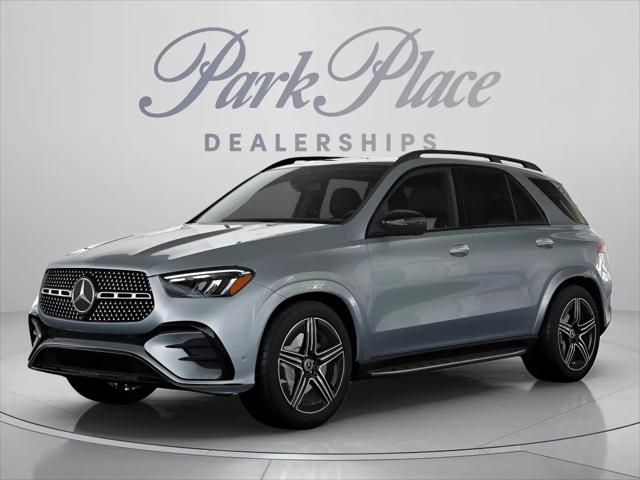2026 Mercedes-Benz GLE GLE 350 GLE 350 for sale in Arlington, TX