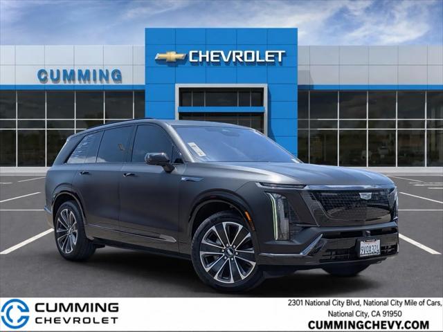 2026 Cadillac iQ Sport for sale in National City, CA