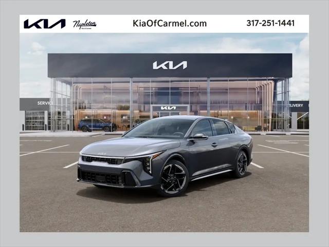 2026 Kia K4 GT-Line for sale in Indianapolis, IN