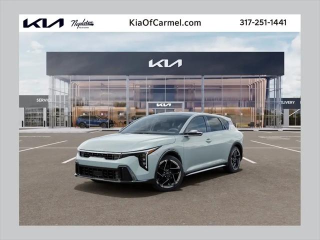 2026 Kia K4 GT-Line for sale in Indianapolis, IN