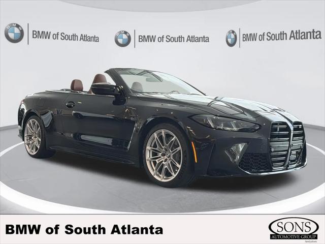 2027 BMW M4 Competition xDrive for sale in Union City, GA