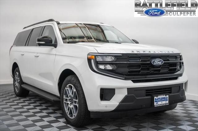2026 Ford Expedition Max Active MAX for sale in Culpeper, VA
