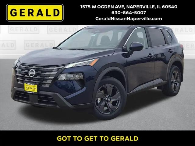 2026 Nissan Rogue SV for sale in Naperville, IL