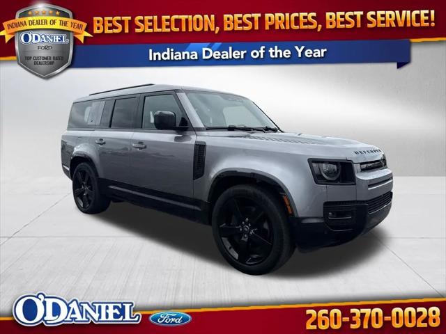 2024 Land Rover Defender 130 P400 X-Dynamic SE for sale in New Haven, IN