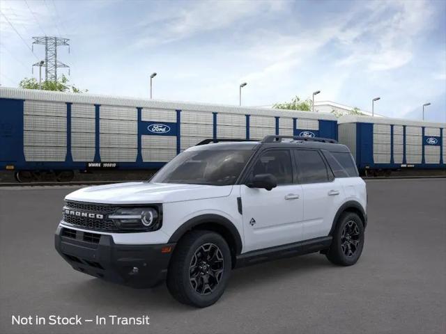 2026 Ford Bronco Sport Outer Banks for sale in New Haven, IN