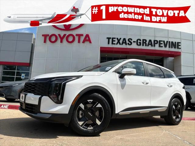 2026 Kia Sportage LX for sale in Grapevine, TX