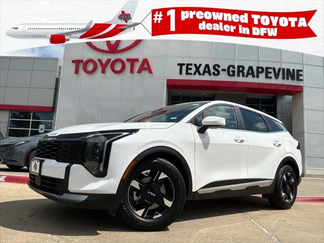 2026 Kia Sportage LX for sale in Grapevine, TX