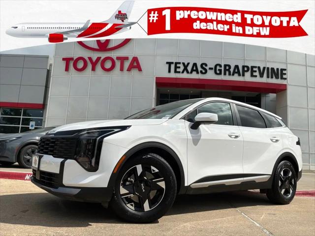 2026 Kia Sportage LX for sale in Grapevine, TX