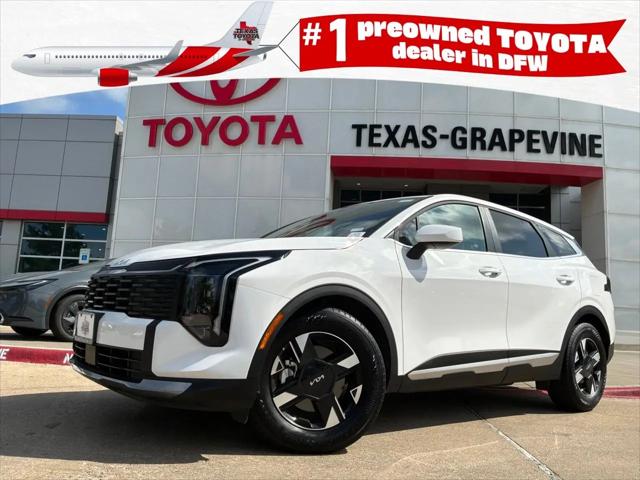 2026 Kia Sportage LX for sale in Grapevine, TX